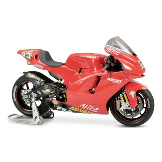 Motorna vozila - 1:12 Ducati Desmosedici #65 MotoGP-03