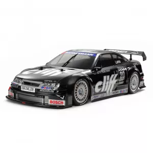Motorna vozila - RC Model Kit  - 1:10 RC Opel Calibra V6 Cliff TT-01 Type E