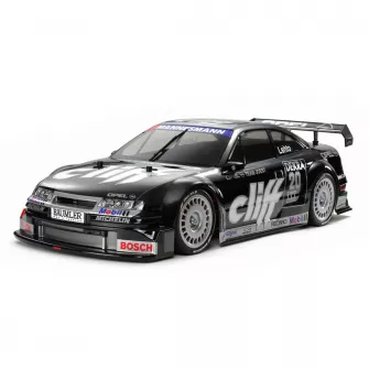 Motorna vozila - 1:10 RC Opel Calibra V6 Cliff TT-01 Type E
