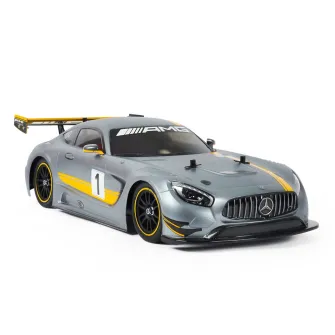 Motorna vozila - 1:10 RC Mercedes AMG GT3 TT-02