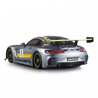 Motorna vozila - 1:10 RC Mercedes AMG GT3 TT-02