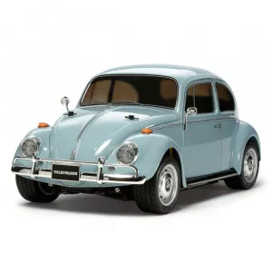 Motorna vozila - RC Model Kit - 1:10 RC Volkswagen Beetle M-06