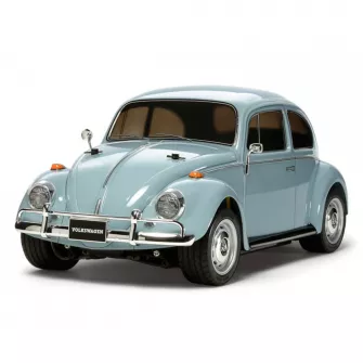 Motorna vozila - 1:10 RC Volkswagen Beetle M-06