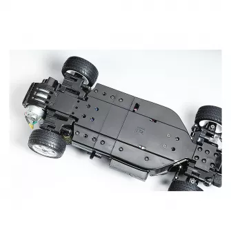 Motorna vozila - 1:10 RC Volkswagen Beetle M-06