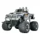 1:12 RC Midnight Pumpkin Pick-Up Truck Metallic/Chrome Special