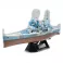 1:350 British Battleship King George V