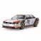 1:10 RC 1991 Audi V8 Touring Quattro 1991 TT-02