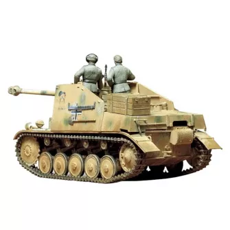 Plastične makete - 1:35 German Tank Destroyer Marder II