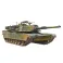1:35 M1A1 Abrams Tank 