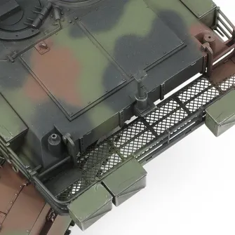 Vojna vozila i tenkovi - 1:35 M1A1 Abrams Tank 