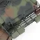 1:35 M1A1 Abrams Tank 