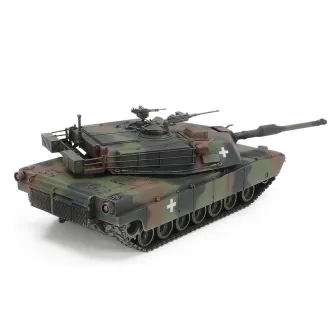 Vojna vozila i tenkovi - 1:35 M1A1 Abrams Tank 