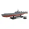 1:350 Japanese Navy Submarine I-400