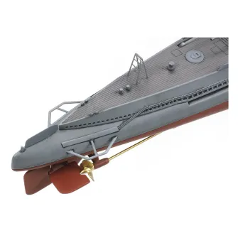 Brodovi i podmornice - 1:350 Japanese Navy Submarine I-400