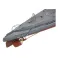1:350 Japanese Navy Submarine I-400