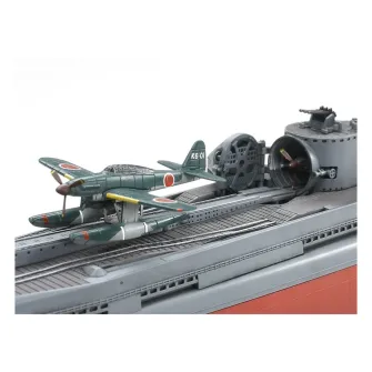 Brodovi i podmornice - 1:350 Japanese Navy Submarine I-400