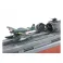 1:350 Japanese Navy Submarine I-400