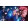 PS4 Jujutsu Kaisen: Cursed Clash