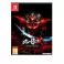 Switch Slave Zero X - Calamity Edition