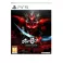 PS5 Slave Zero X - Calamity Edition
