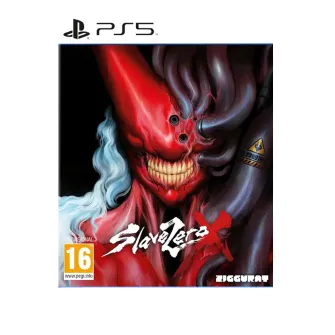 Playstation 5 igre - PS5 Slave Zero X