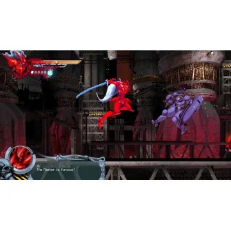 Playstation 5 igre - PS5 Slave Zero X