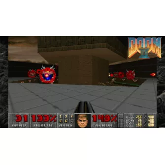 Playstation 4 igre - PS4 Doom Slayers Collection