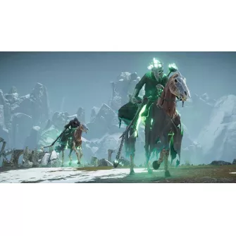 Playstation 5 igre - PS5 Warhammer Age of Sigmar: Realms of Ruin