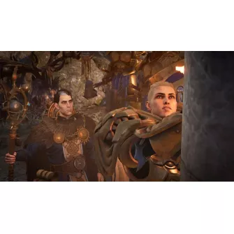 Playstation 5 igre - PS5 Warhammer Age of Sigmar: Realms of Ruin