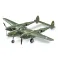 1:48 US Lockheed P-38 F/G Lightning