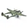 1:48 US Lockheed P-38 F/G Lightning