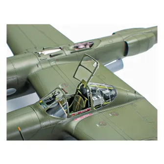Avioni i helikopteri - 1:48 US Lockheed P-38 F/G Lightning