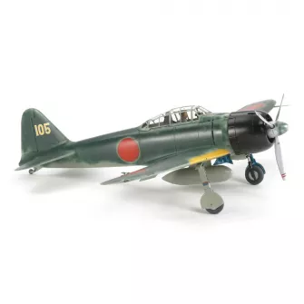 Plastične makete - 1:48 Mitsubishi A6M3/3a Zero Fighte (ZEKE)