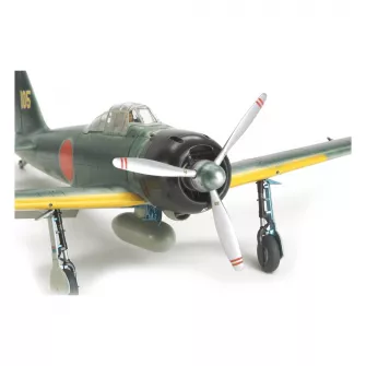 Plastične makete - 1:48 Mitsubishi A6M3/3a Zero Fighte (ZEKE)
