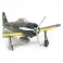 1:48 Mitsubishi A6M3/3a Zero Fighte (ZEKE)