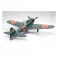 1:48 Japan Mitsubishi A6M5/5a Zero Fighter (ZEKE)