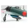 1:48 Japan Mitsubishi A6M5/5a Zero Fighter (ZEKE)