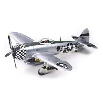 Avioni i helikopteri - 1:48 US Republic P-47D Thunderbolt 
