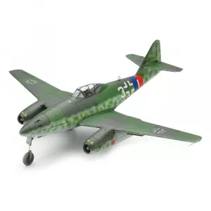 Avioni i helikopteri - Model Kit Aircraft - 1:48 German Messerschmitt Me262 A-1A