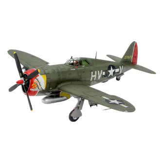 Avioni i helikopteri - 1:48 US Republic P-47D Thunderbolt 