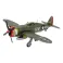 1:48 US Republic P-47D Thunderbolt 