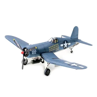 Avioni i helikopteri - 1:48 US Vought F4U-1A Corsair