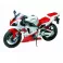 1:12 Yamaha YZF-R1 1000ccm 1997