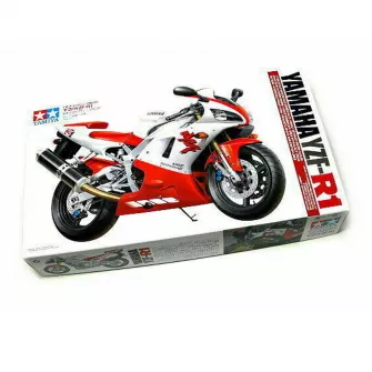 Motorna vozila - 1:12 Yamaha YZF-R1 1000ccm 1997