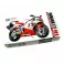 1:12 Yamaha YZF-R1 1000ccm 1997