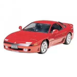 Motorna vozila - Model Kit Car - 1:24 Mitsubishi GTO Twin Turbo