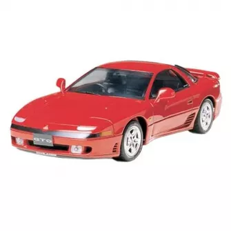 Motorna vozila - 1:24 Mitsubishi GTO Twin Turbo