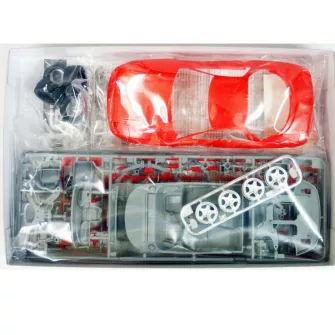 Motorna vozila - 1:24 Mitsubishi GTO Twin Turbo