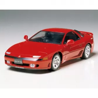 Motorna vozila - 1:24 Mitsubishi GTO Twin Turbo
