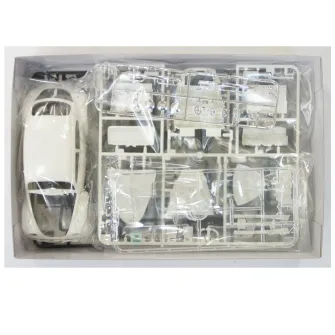 Motorna vozila - 1:24 Volkswagen Beetle 1300 1966